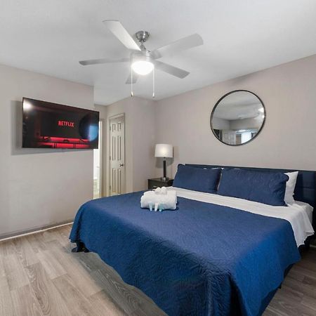 Truist Park Comfort Stays Ατλάντα Εξωτερικό φωτογραφία