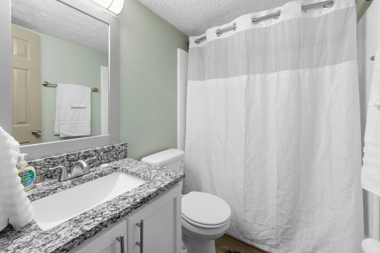 Truist Park Comfort Stays Ατλάντα Εξωτερικό φωτογραφία