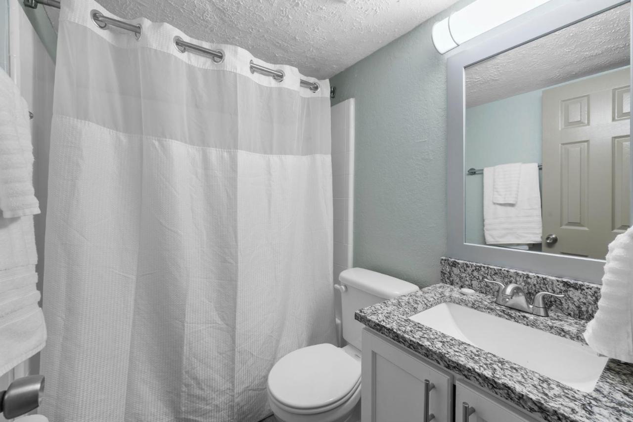 Truist Park Comfort Stays Ατλάντα Εξωτερικό φωτογραφία