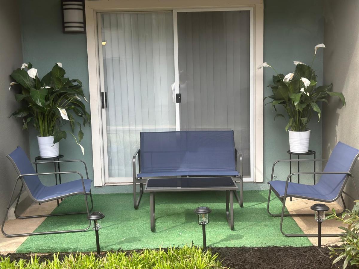 Truist Park Comfort Stays Ατλάντα Εξωτερικό φωτογραφία